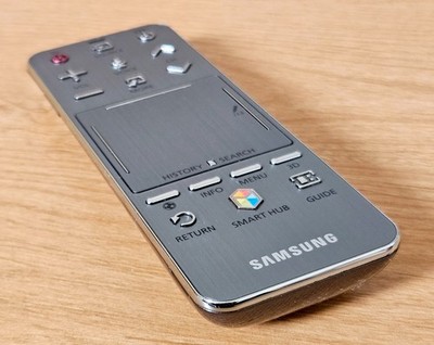 Genuine Samsung Smart Touch Remote Control AA59-00758A 00764A RMCTPF1AP1