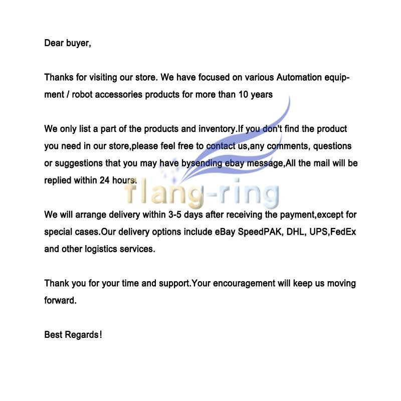 ABB SDCS-PIN-41A 3BSE004939R0001 Control Panel New -DHL/FEDEX | eBay