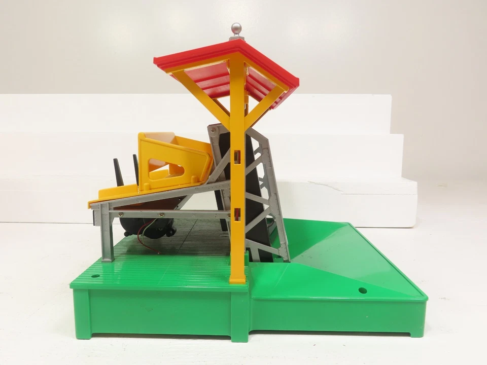 Lionel 6-12915164 Log Loader LN - Image 3 of 4