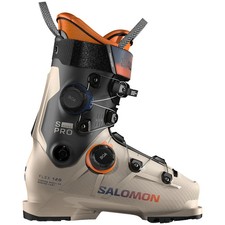Salomon S/Pro Supra Dual BOA 120 Ski Boots - ...