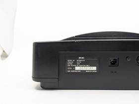 Neo Geo CD CD-T01 Console SNK w/ Controller AC Adapter Tested Japan