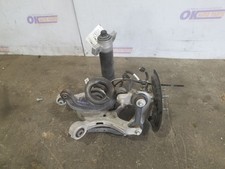 24 Ford Mustang Ecoboost Rwd 2.3l Independent Rear Suspension Driver Left Oem