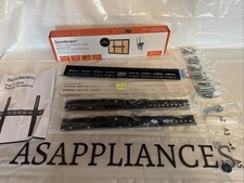 Image of Sandstrom STM19 Tilt TV Wall Bracket 32–47” Flat Mount – open box