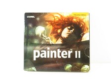 Corel Painter 11 Education Edition OLD VERSION 
