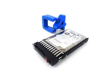 HP 619463-001 900GB 10K 6G SFF SAS HDD - 619291-B21