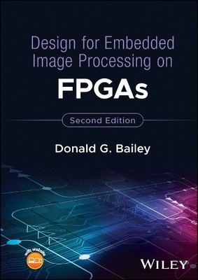 Donald G. Baile Design for Embedded Image Processing on F (Hardback) (UK IMPORT)