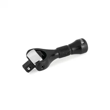 Titan 11330 1/4 In. Drive Nano Swivel Ratchet