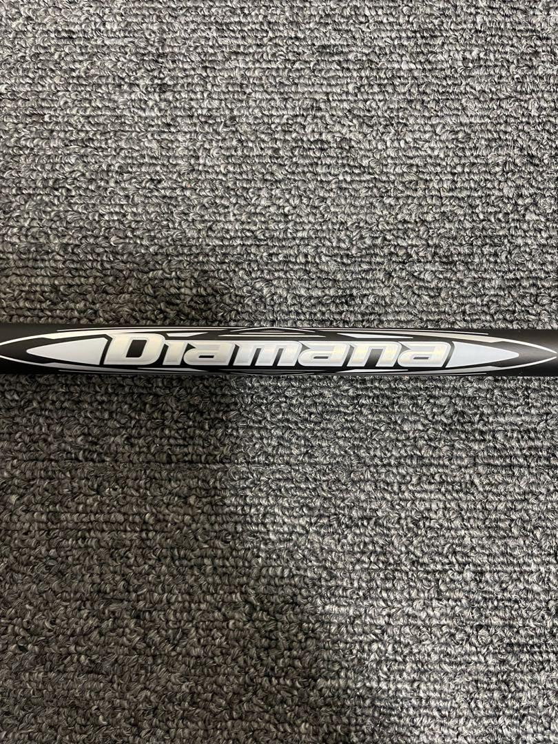 Diamana Wb 63 S Taylormade Sleeve japan | eBay