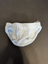 Build-a-Bear Blue Underwear - lightly used, great condition