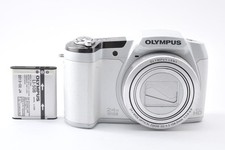 Olympus STYLUS SZ 16 White