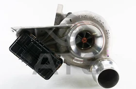 Turbolader REMAN für BMW 3 Touring (E91) 320 d 120 kW /163 PS 2005-0 11658513298