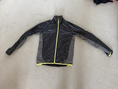 Mammut Pertex Microlight Polartec Jacket