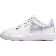 Nike Air Force 1 Abrasion Resistant Low top Kids Skateboarding Shoes IH4498-112