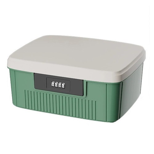 Boîte Rangement Pêche Carpe 6 Couches – 72 Bas De Ligne, Portefeuille Rigide, Double Clip, 25 X 9 X 4,4 Cm