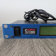 DigiTech Signal Multi-Effects Processors Effects for sale | eBay