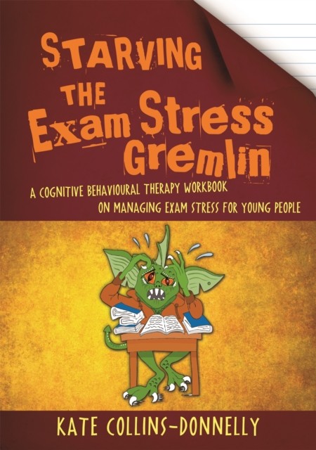 Starving the Exam Stress Gremlin - Image 4