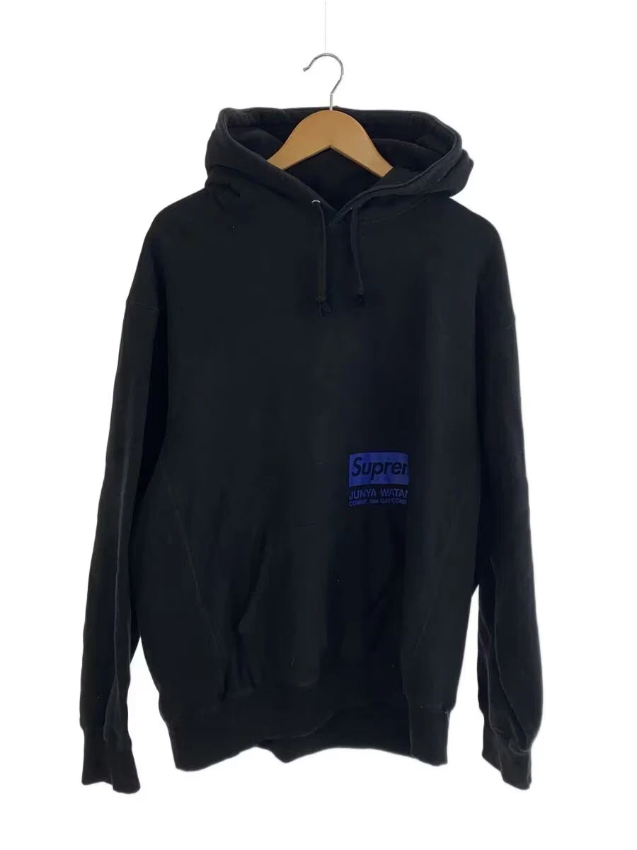 Supreme Comme Des Garcons In Men's Sweats & Hoodies for sale | eBay