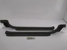 Toyota Celica Gts Pair Of Door Scuff Sill Trim Panels 00 01 02 03 04 05 06