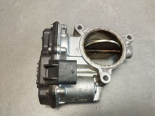 Mercedes-Benz E W213 2018 Diesel Drosselklappenventil A6540900070 CAX40252