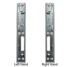 Upvc Door Keep Lockmaster