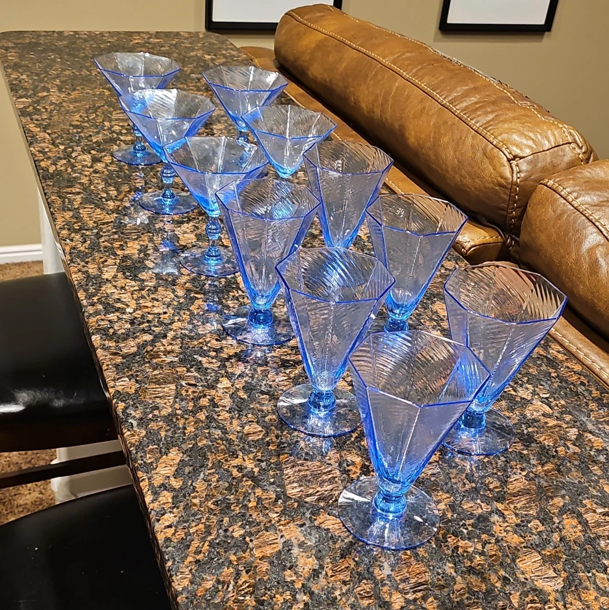 Fry Glass In American Brilliant Cut Glass for sale | eBay