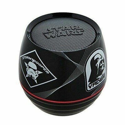 Lexibook BT015SW Star Wars Bluetooth Lautsprecher Darth Vader Musik