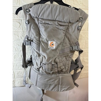 ERGObaby carrier