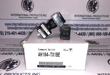 FUJI ELECTRIC AH164-TX1BE 12VDC/12VAC 24VDC/2...