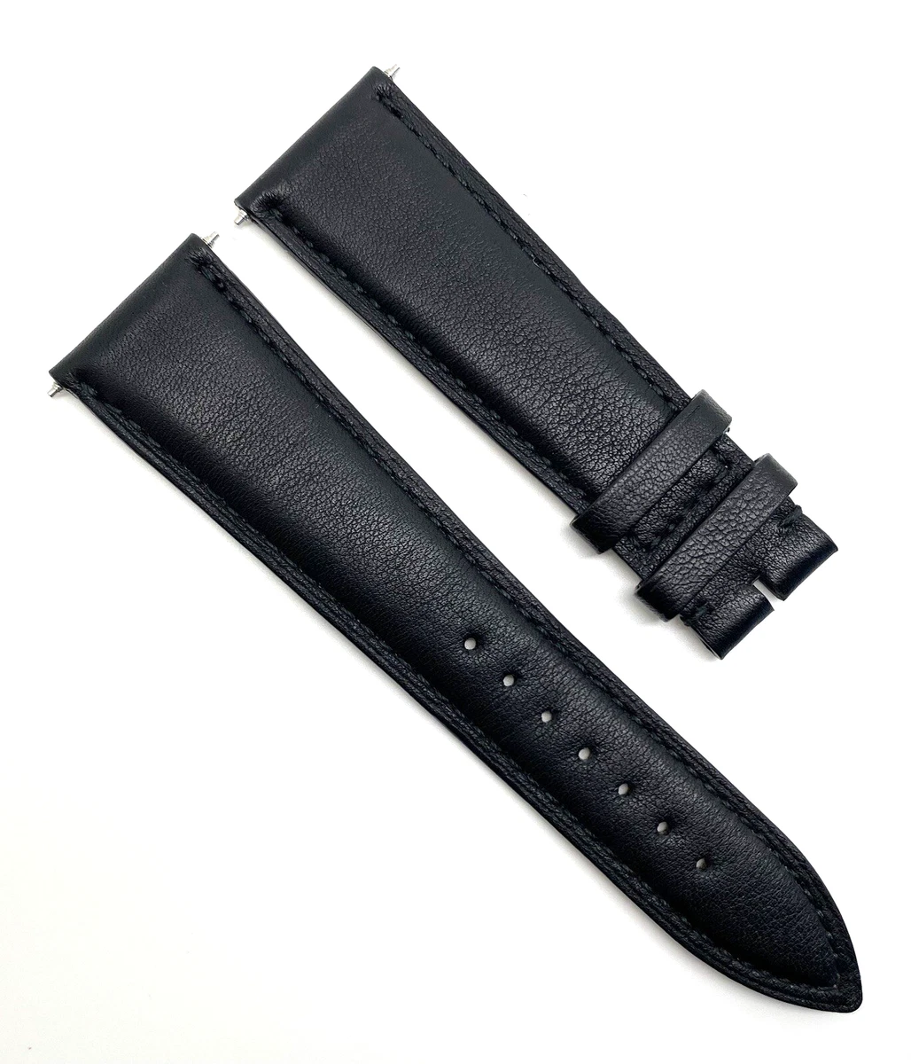 Tiffany & Co. Black Wristwatch Bands for sale | eBay