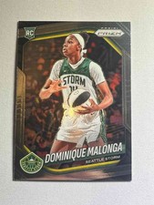 2025 Panini WNBA Prizm Pick Your Base #1-150 - Buy More & Save