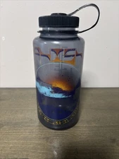 Phish MSG New Year’s Eve 2018 Nalgene Bottle Madison Square Garden New York NYE