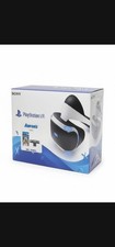 Sony PlayStation PS Camera VR Headset For PS4 CUHJ-16001