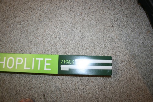 Greenlite Shoplite Shop Lights 2 Pack 14w LED 30” Plug In 1500 Lumen 4000K - Picture 2 of 4