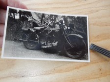 ART DEO MOTORBIKE SIDECAR FUN  YK 6780   10 X 6 CM 