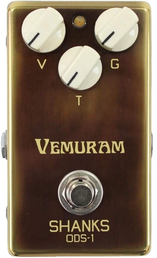 Vemuram Shanks | eBay