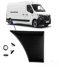 Baguette de porte Opel MOVANO