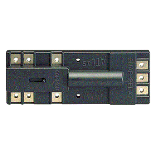 Atlas Snap Relay 200 - Picture 1 of 1