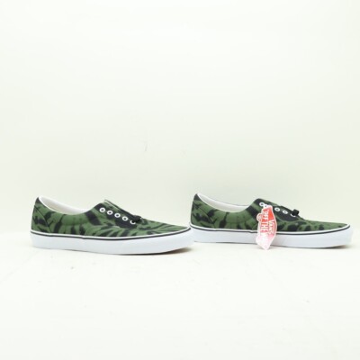 VANS ERA TIE DYE Numero EU 45 UK 10,5 US Herren 11,5 (Cod.CS1585) mit Etikett