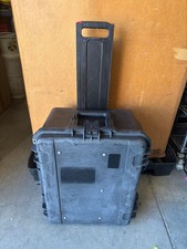 SKB 2217-10 iSeries Case | 24.52 x 19.5 x 12....