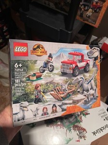 Lego 76946 | eBay