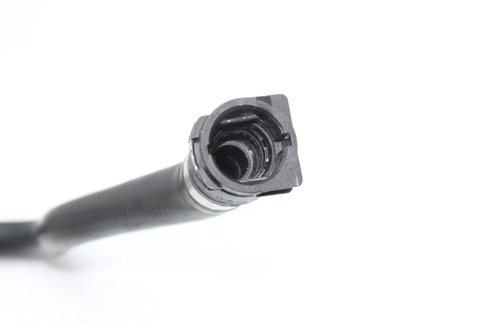 06-08 BMW 750I TERMOSTATO CARCASA Y SISTEMA REFRIGERACIÓN MANGUERA S0627 Foto 4 de 4