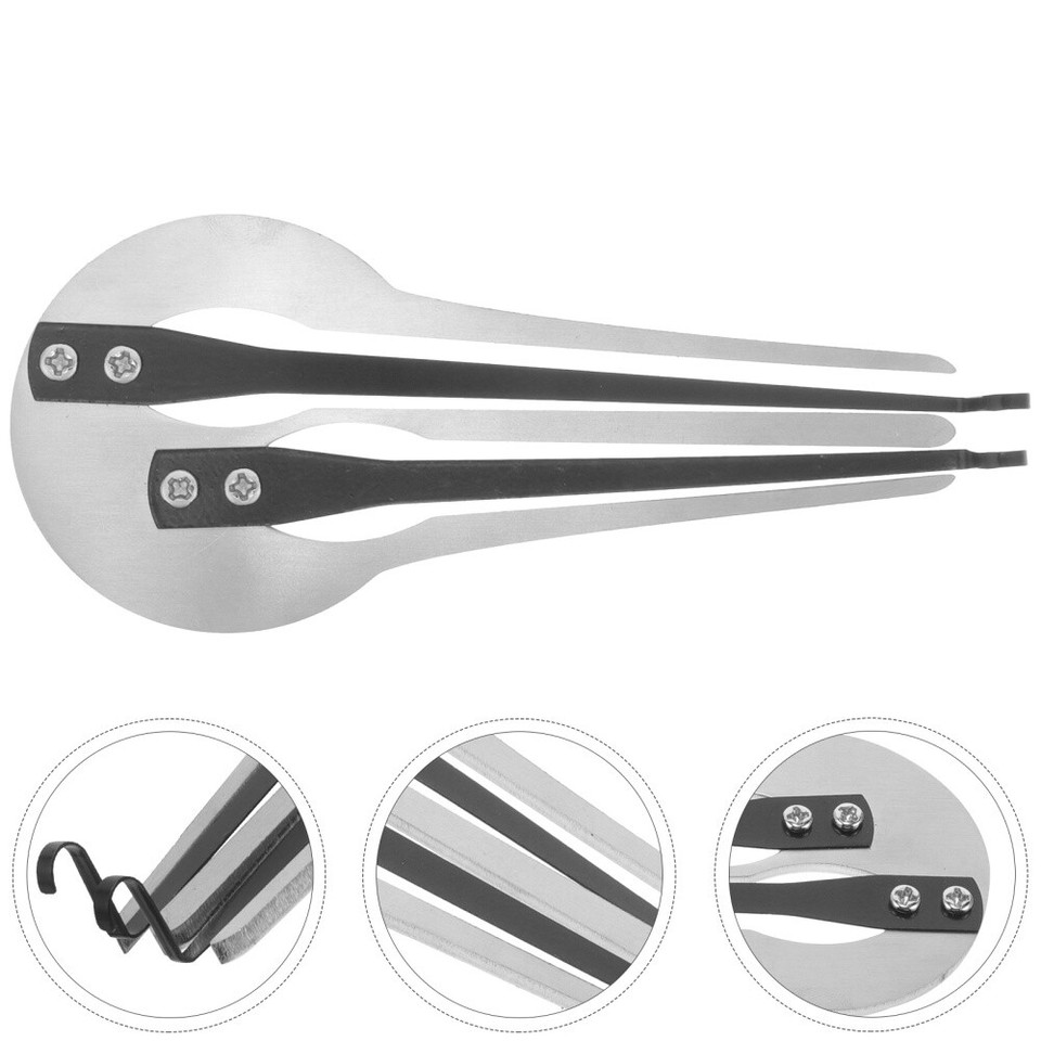 Jaw Harp Mouth Harp Mondharp Maultrommel Metal Mouth Musical Instrument