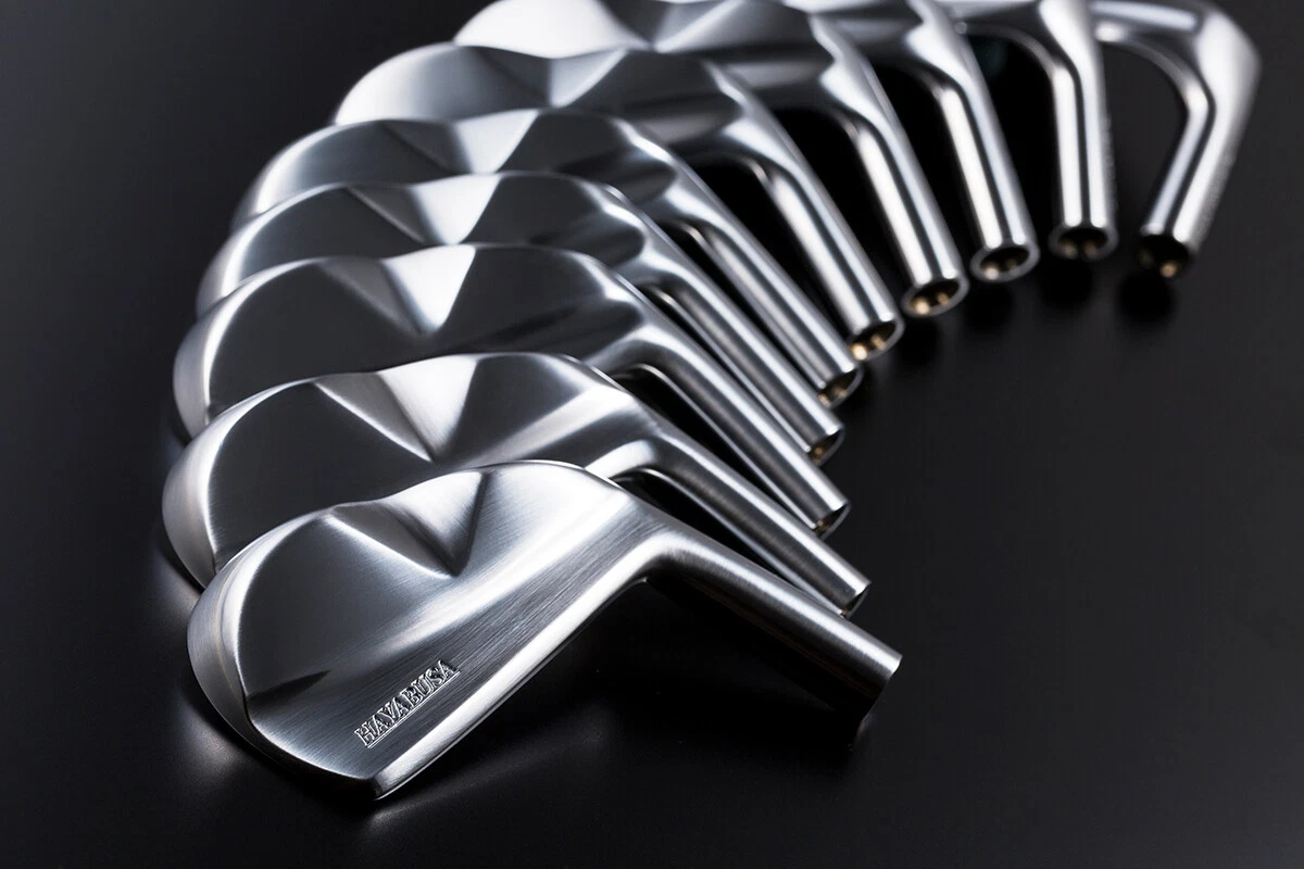 MINT Golf Iron Bose Iron Factory Zero HAYABUSA VENTUS TR BLACK 7 (X) 12 JAPAN MINT Golf Iron Bose Iron Factory Zero HAYABUSA VENTUS TR BLACK 7 (X) 12 JAPAN