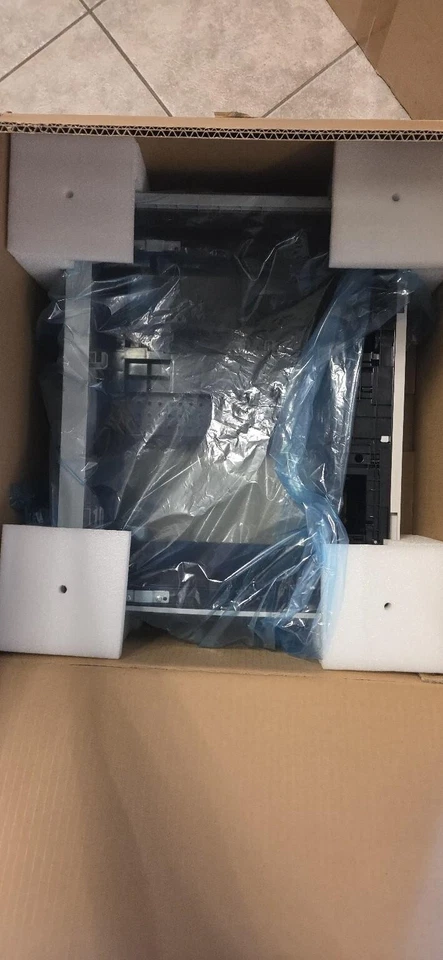 Sharp MX‑CSX2 500‑Sheet Paper Feed Unit – NEU (OVP geöffnet) - Image 2 of 2