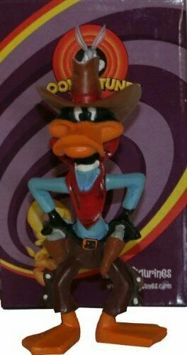 Figurines et statues de télévision, de film et de jeu vidéo Looney Tunes