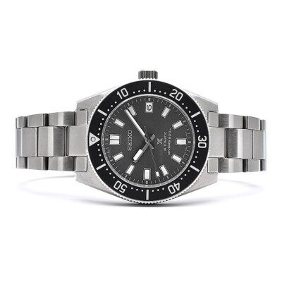 希少廃盤・極美品】SEIKO PROSPEX SBDC101 SPB143 SEIKO Prospex 