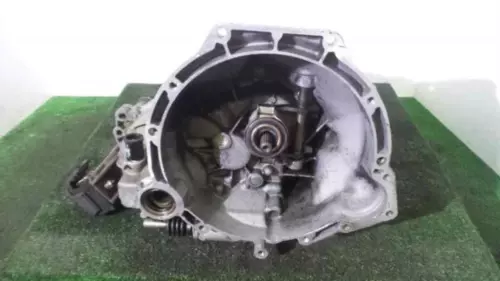 92WT7F096AA Caja Cambios para FORD ESCORT CABRIO XR3i 128789 - Imagen 1 de 6