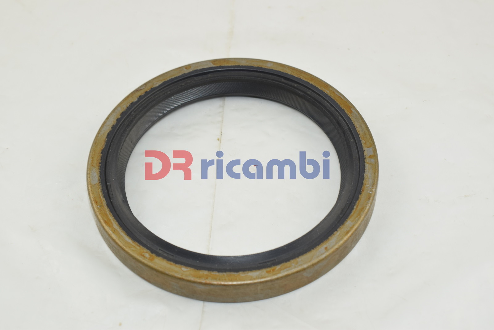 PARAOLIO POST. ALBERO MOTORE FIAT 124 125 131 132 LADA NIVA CORTECO 12011438B