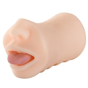 Real Pussy Toy 2