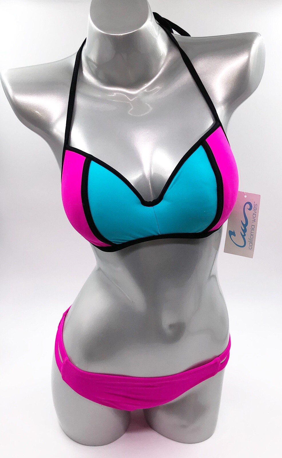 california waves swimsuits